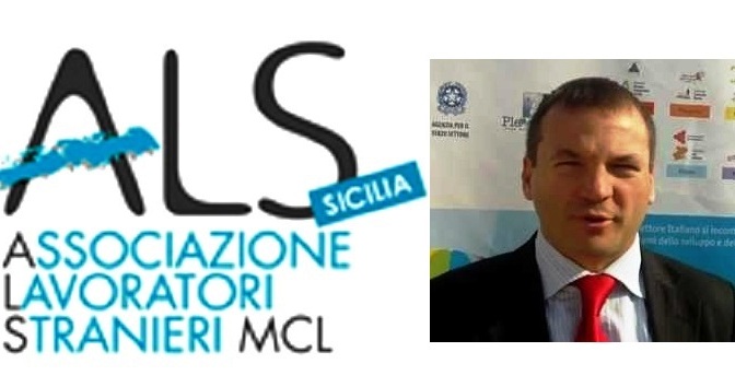 Emergenza “Agricoltura e Immigrazione”: ALS-MCL Sicilia farà "rete" con altri per reclutare manodopera straniera in Sicilia